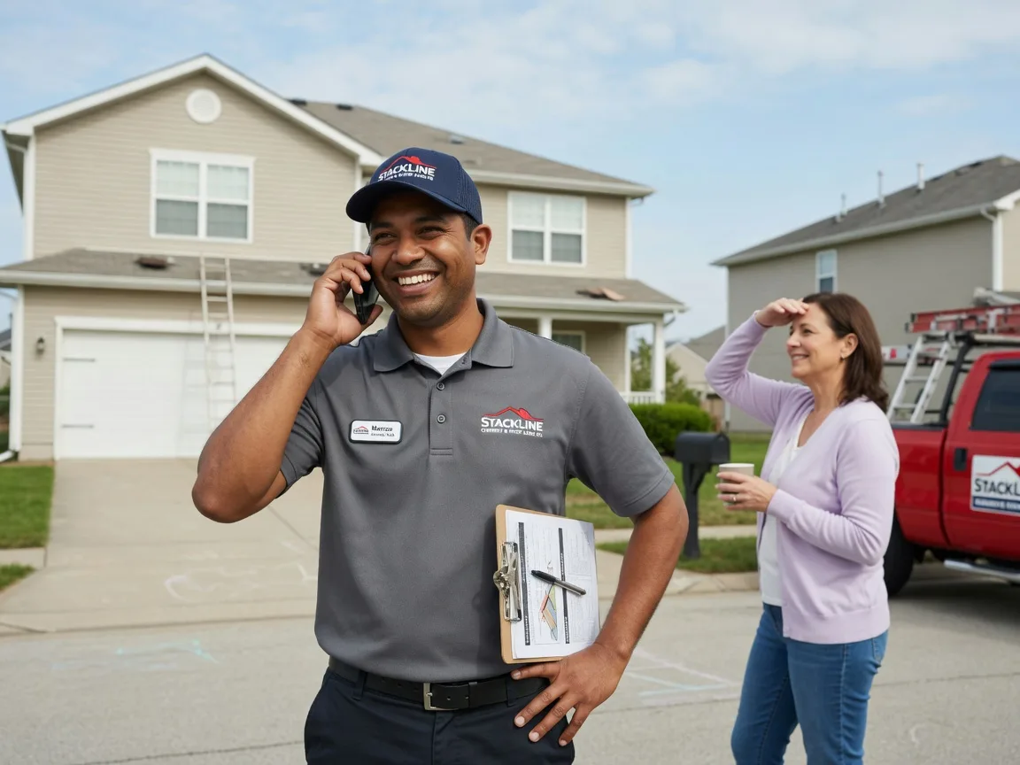 Chimney flashing repair Lambertville, NJ FAQs
